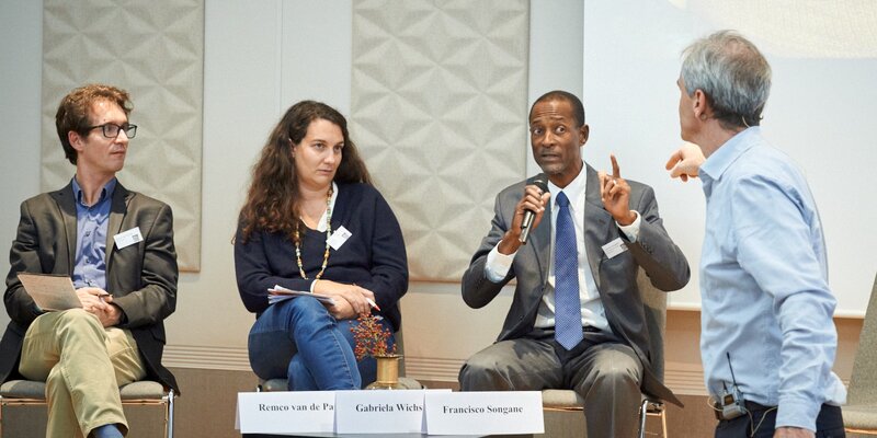 Primary health care - it’s back to the future for health for all