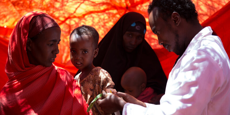 Country leadership and coherence among global actors are key elements to ensure health care for all