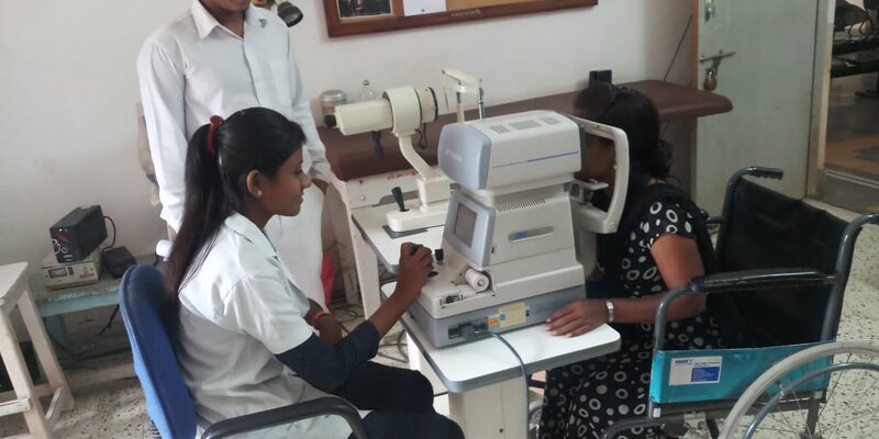 Community mobilization towards equity in health