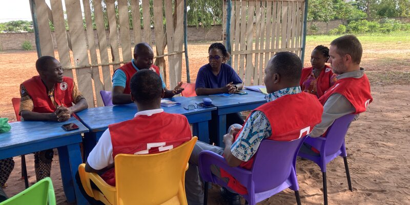 Shifting roles in a changing world