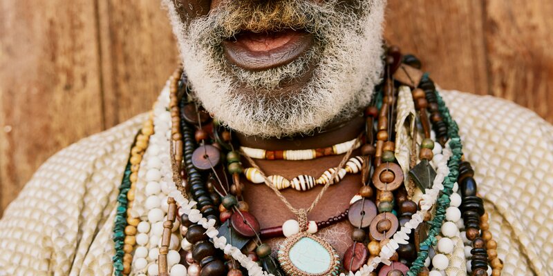 Africa’s Ageing Population: Tackling Mental Health Challenges