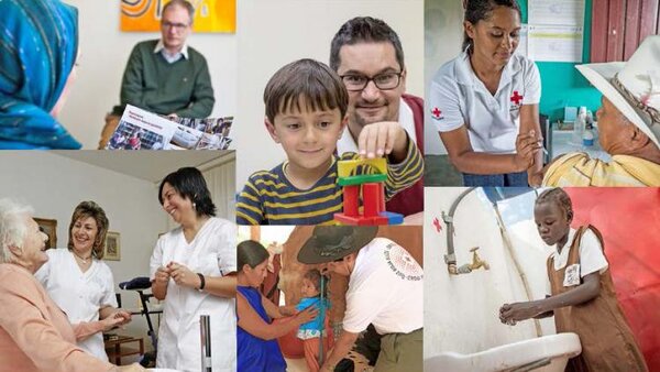 Gesundheit – (k)ein Gut für Privilegierte