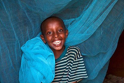 Building on Success – Malaria Control and Elimination