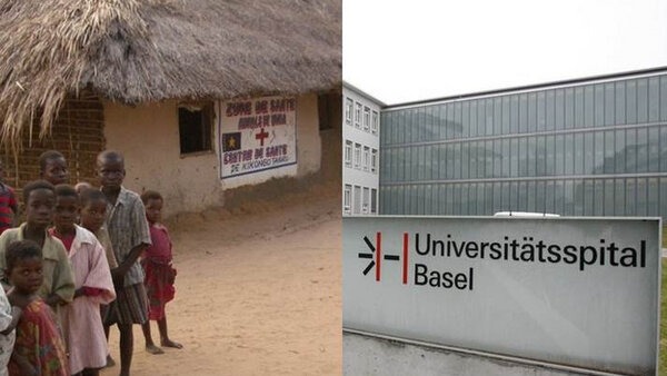 Clinical Research in Resource Limited Settings - Mission Impossible or Role Model for Future Drug Development?