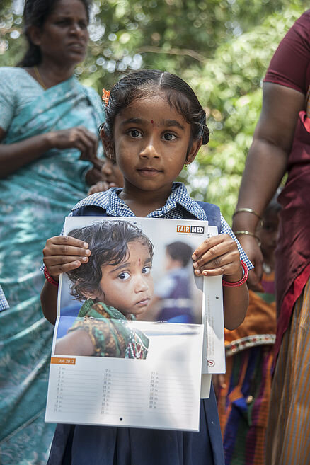 Neue Studie zeigt: Menschen, welche an Lepra leiden, werden vom Gesetz diskriminiert