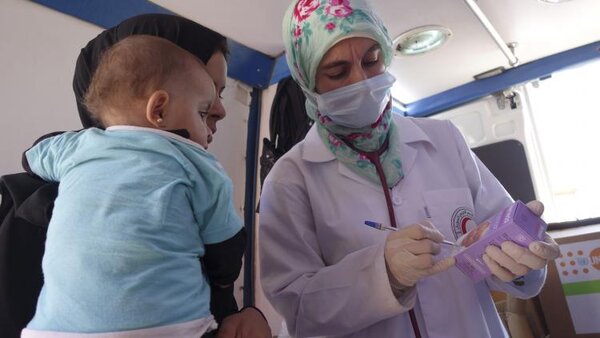 Hilfe unter erschwerten Umständen