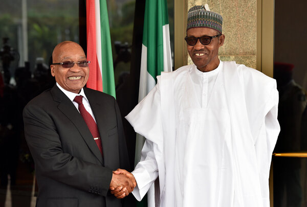 African politicians seeking medical help abroad is shameful, and harms health care