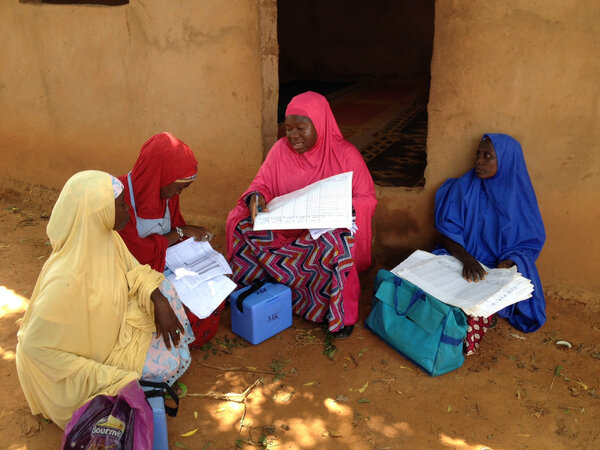 The path to longer and healthier lives for all Africans by 2030: the Lancet Commission on the future of health in sub-Saharan Africa