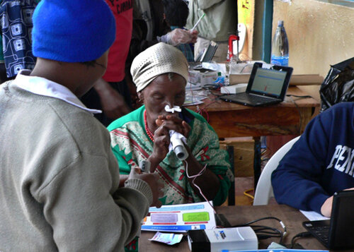 Opinion: Universal health coverage and the power of partnerships