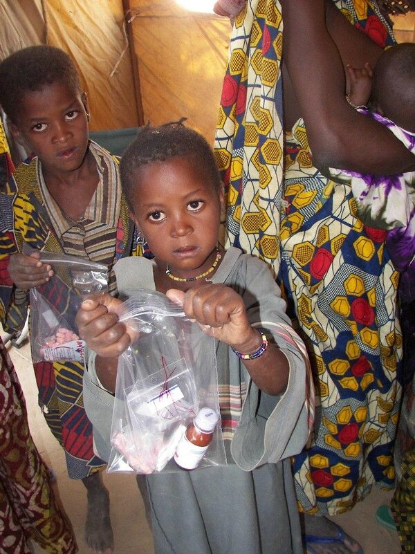 Von der allgemeinen Krankenversicherung zur adäquaten Gesundheitsversorgung