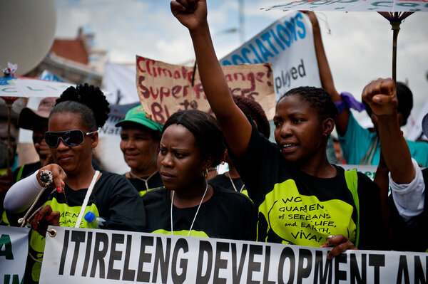 Challenges Facing Global Health Networks: The NCD  Alliance Experience