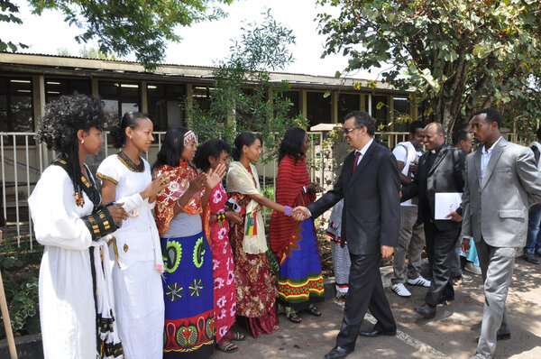 WHO's new strategic plan