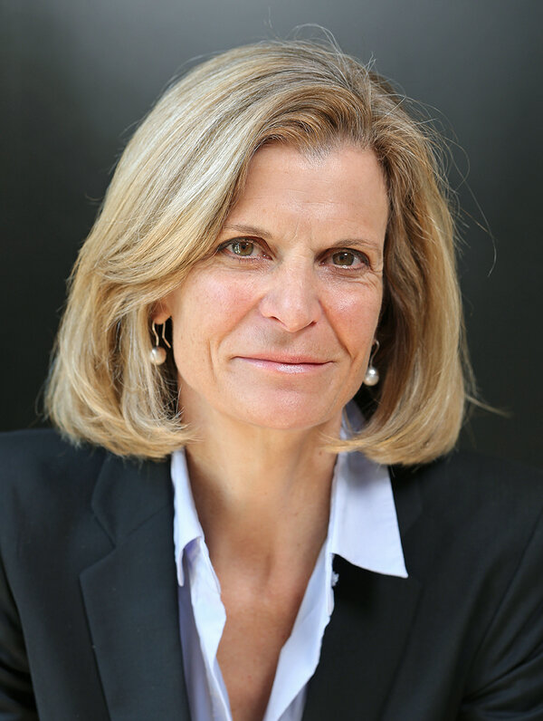 Swiss TPH: Neue Head of Communications