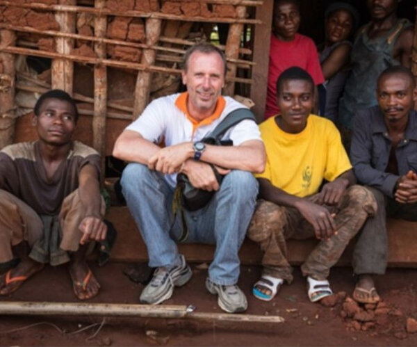 Eine Milliarde Menschen vernachlässigen?