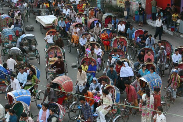 Ein entwicklungspolitisches Nein zur ECOPOP-Initiative