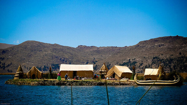 Zwangssterilisierungen in Peru: Nie mehr Mutter sein