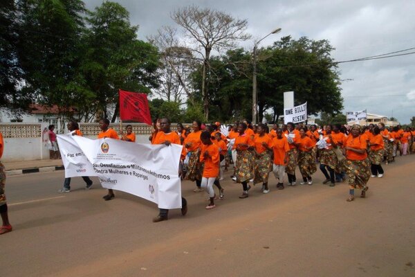 (How) Can We Reduce Violence Against Women by 50% over the Next 30 Years?