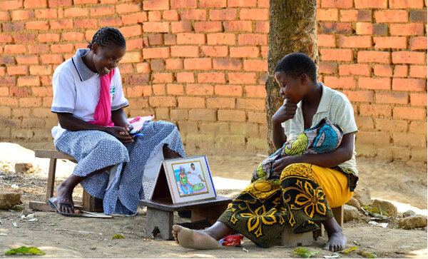 Position Paper on Universal Health Coverage