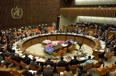 WHO must remain a strong global health leader post Ebola