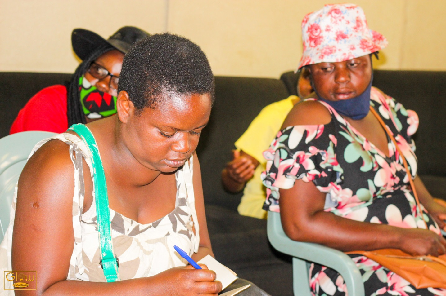 Photo: &copy; Miss Deaf Pride Zimbabwe