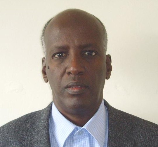 Abdi Hersi
