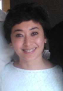 Muriel Mac-Seing & Dorothy Boggs