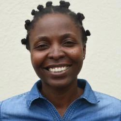 Cordelia Kunzekwenyika