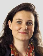 Susanna Hausmann-Muela