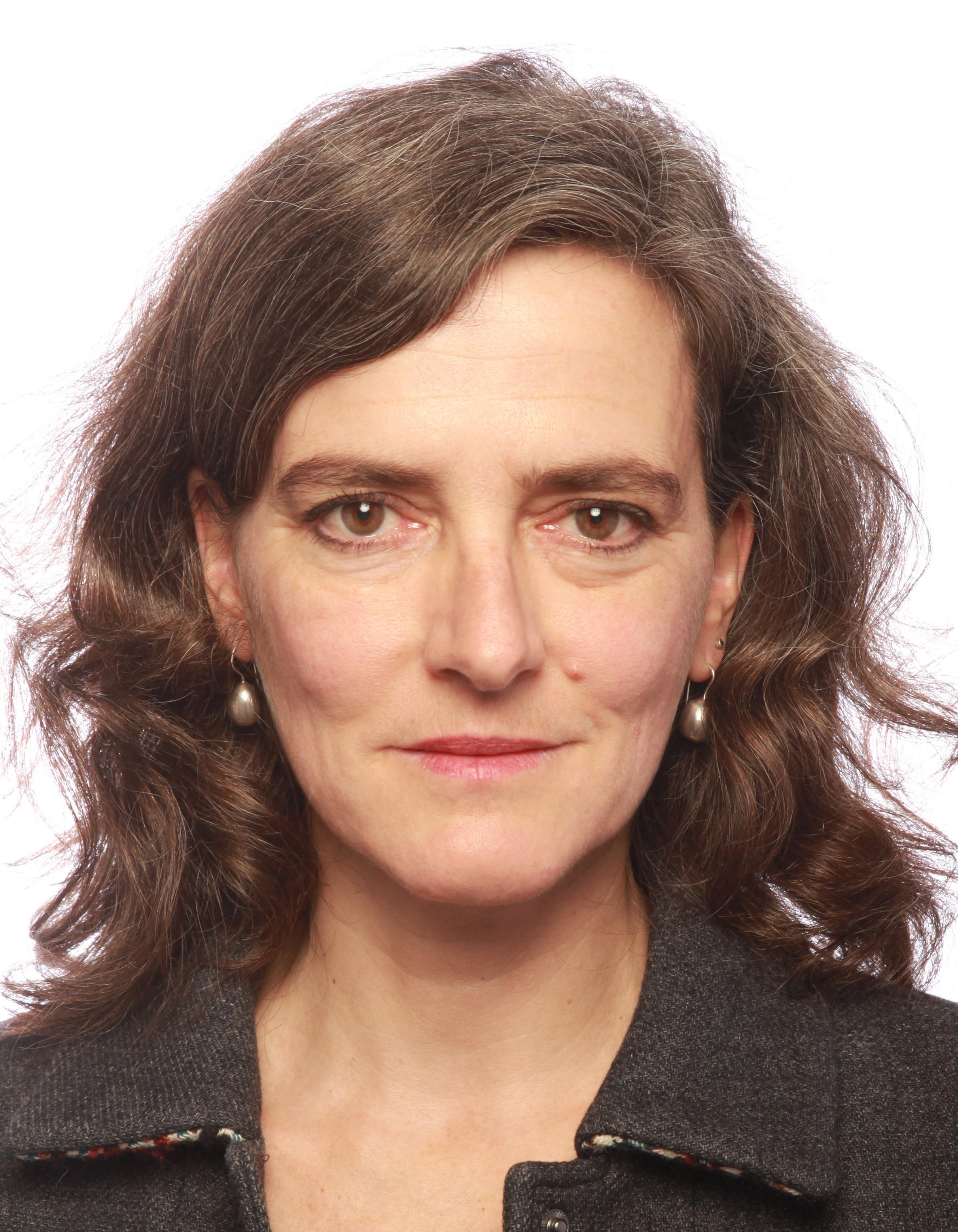 Susanne Rohner