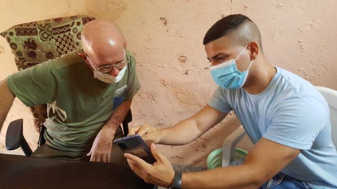 Foto: &copy; MediCuba Suisse&nbsp;