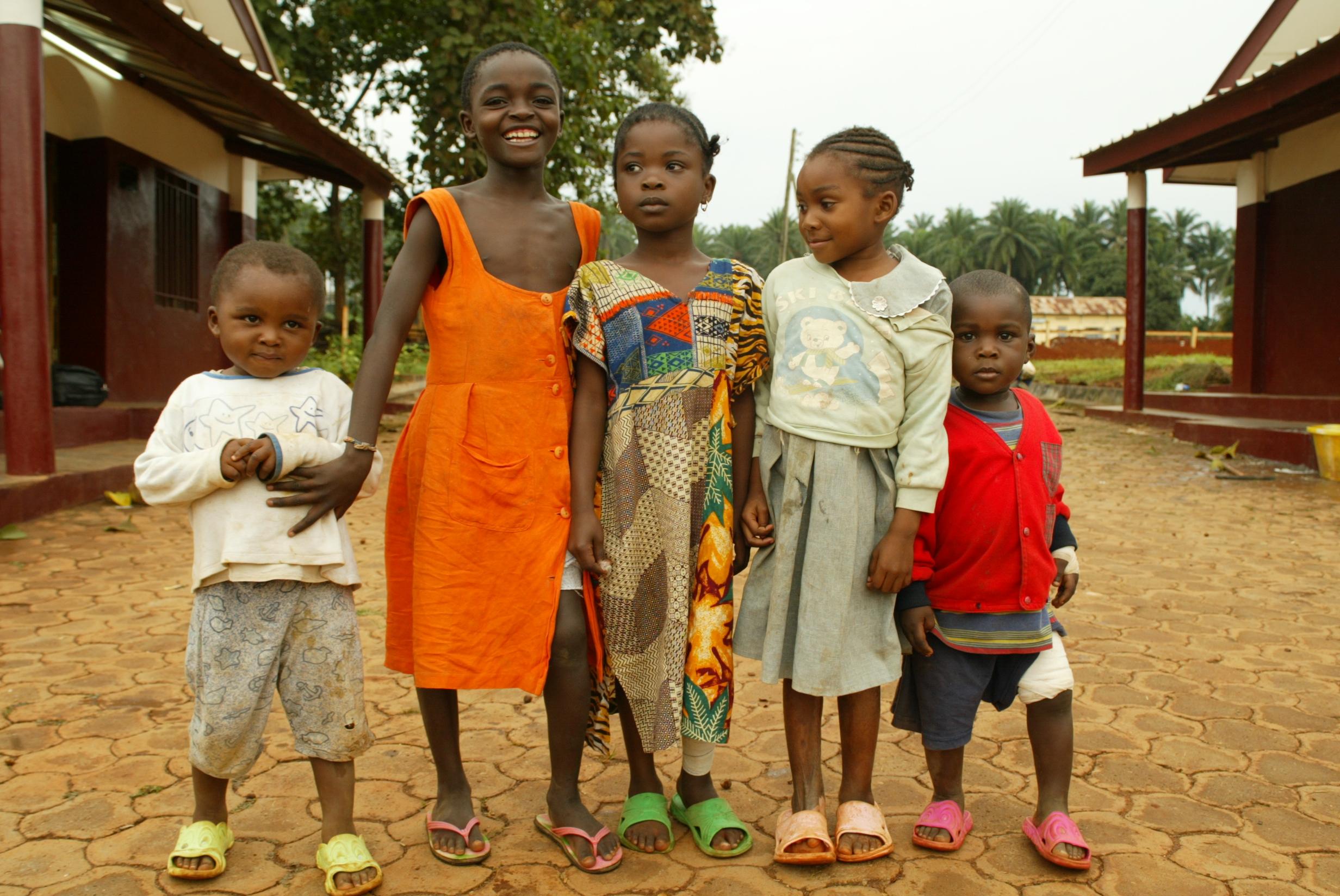 Die Eliminierung der NTDs ist teuer, aber machbar