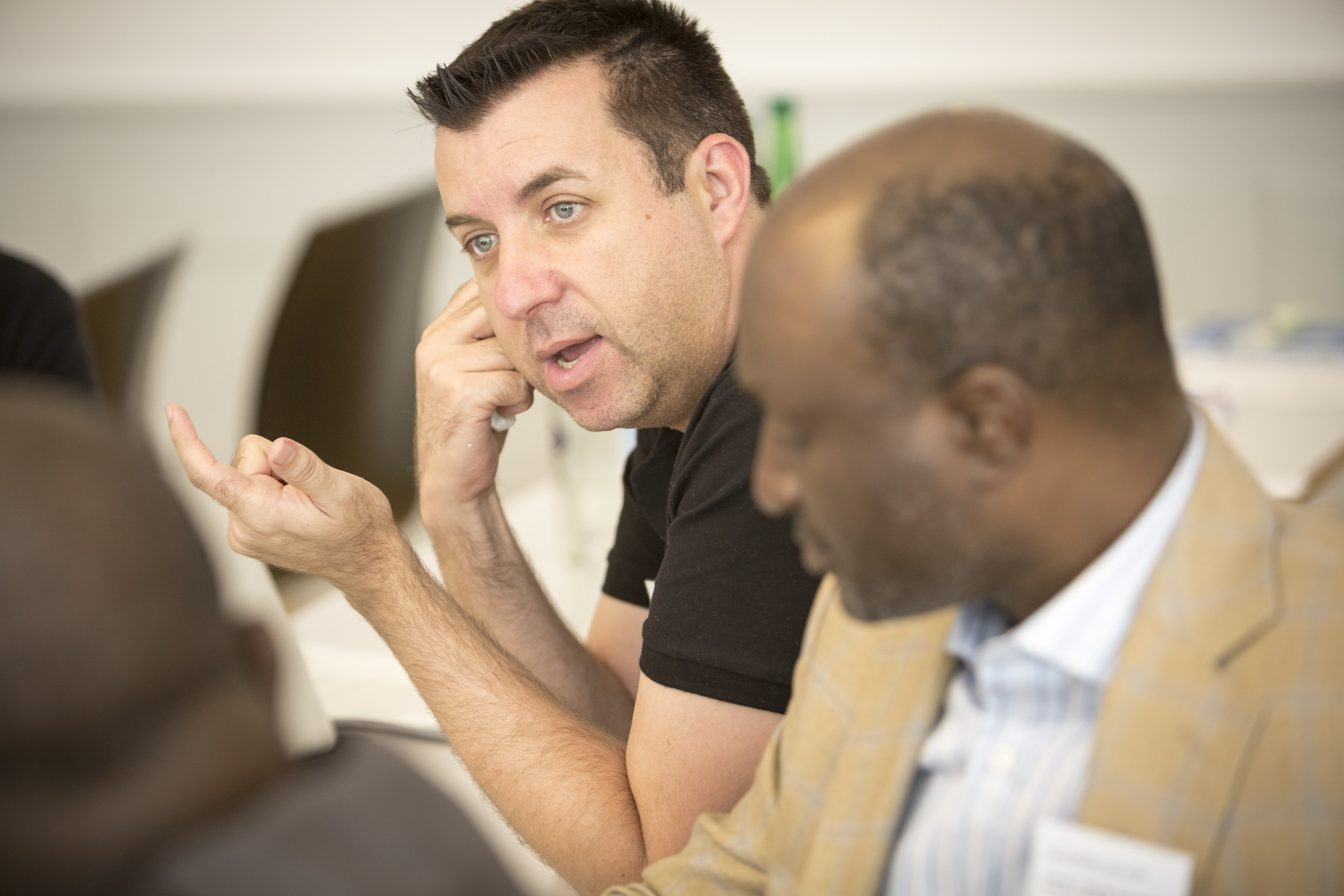 Lesbische und schwule Jugendliche in Südafrika