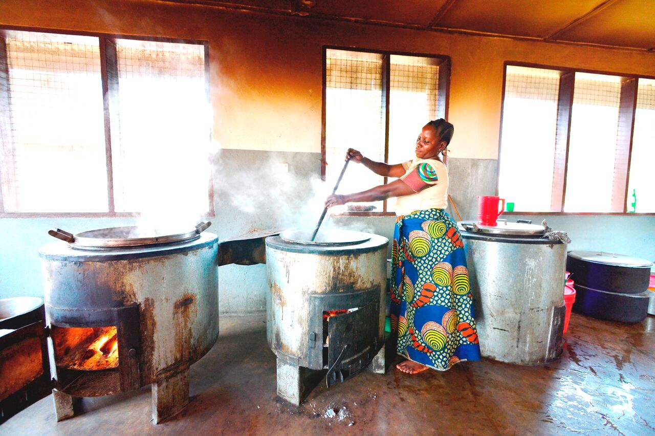 How to overcome inherent gaps between NGOs and research institutions