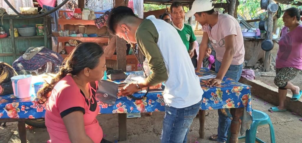 Après la pandémie, les cartels de la drogue s’installent - Les promoteurs de la santé dans un contexte difficile