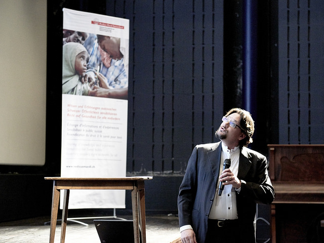 Solide Werte, neue Perspektiven und viele Umwege