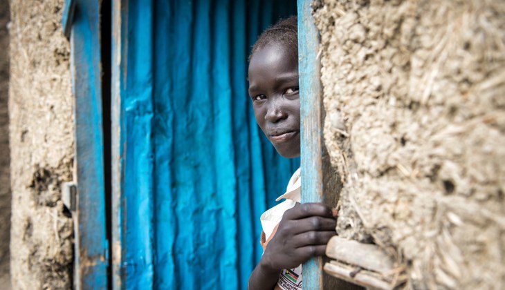 Health in Fragile Contexts