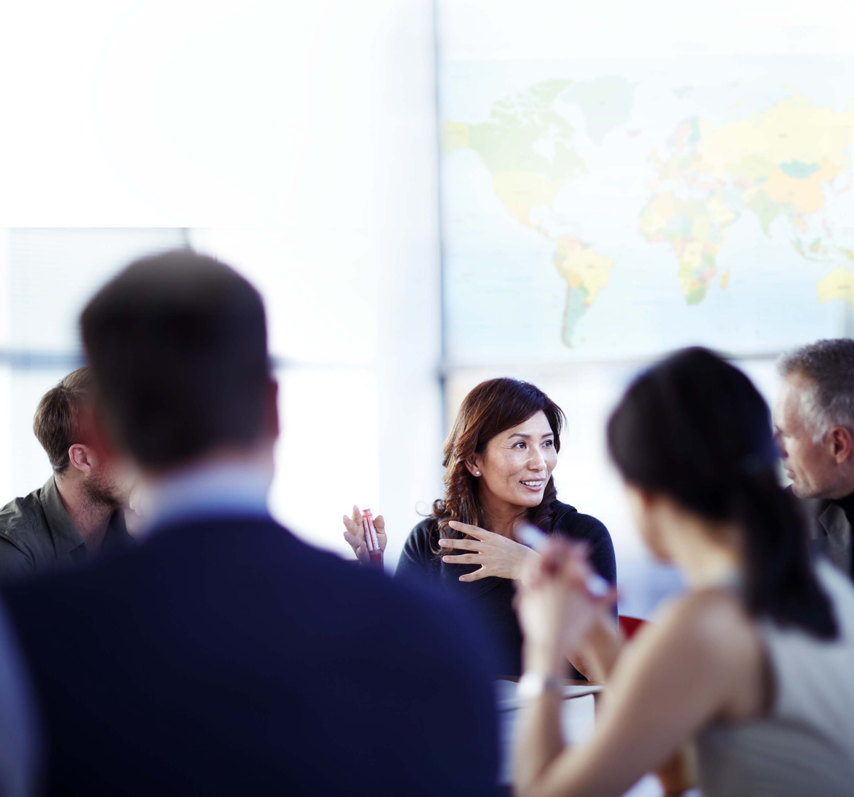 Bausteine für Leadership-Kompetenz