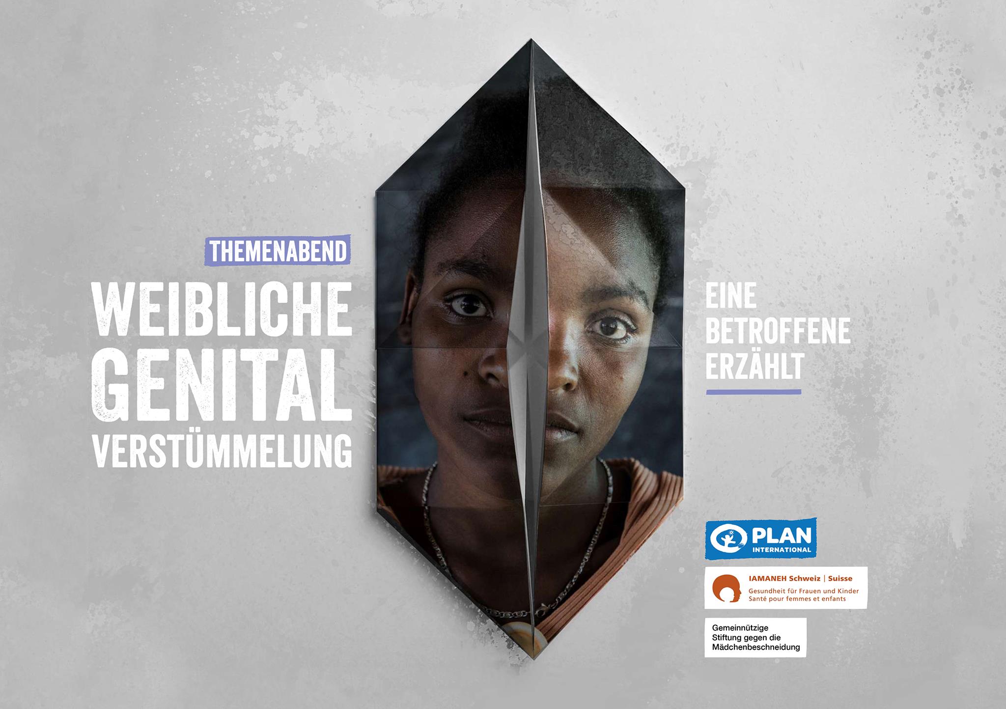 Weibliche Genitalverstümmelung