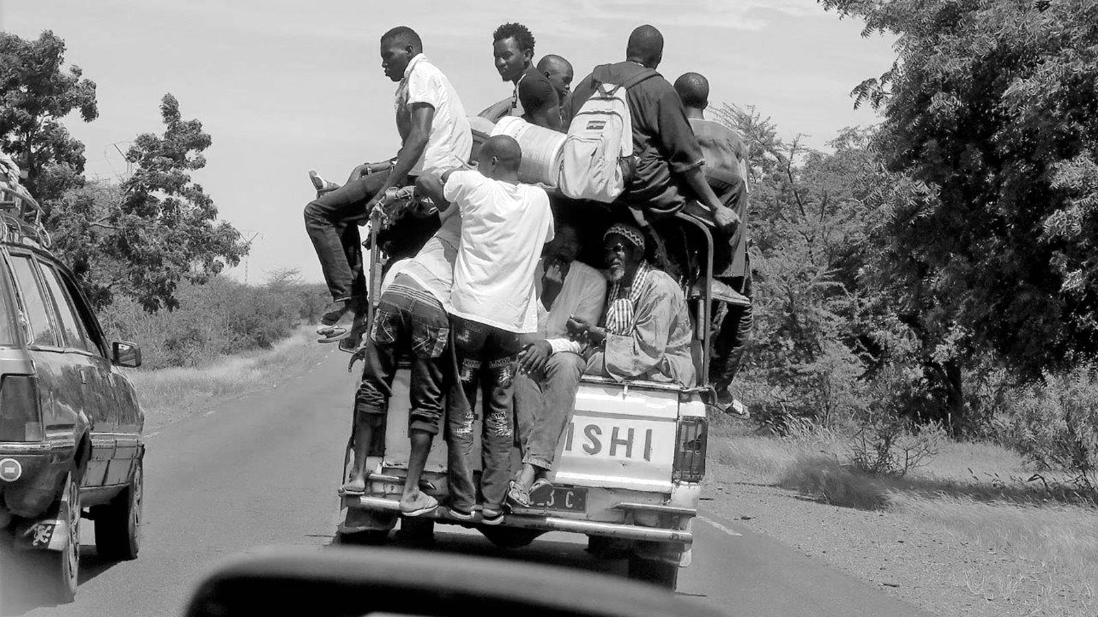 Wir feiern 40 Jahre!