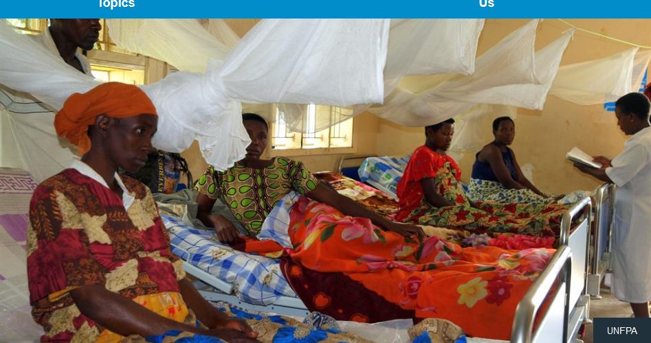 Achieving Universal Health Coverage and Health Security in Africa: The Africa we want to see