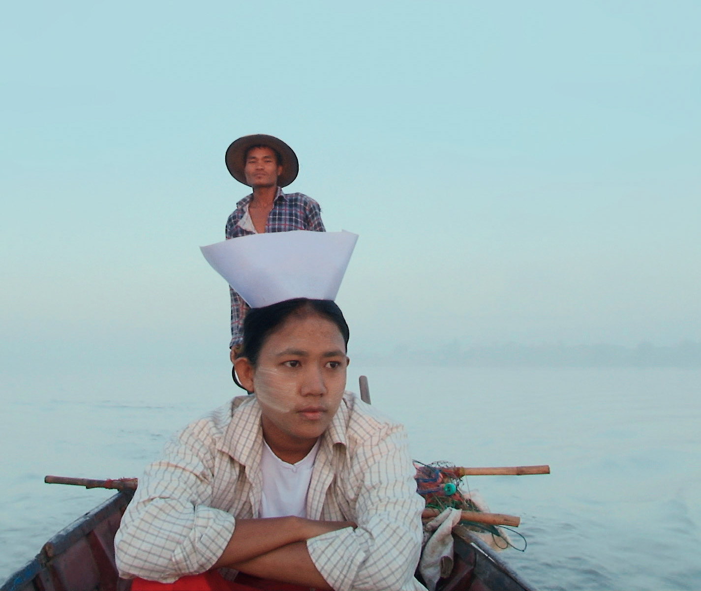 « Myanmar Midwife - Aus dem Leben einer Hebamme in Myanmar »