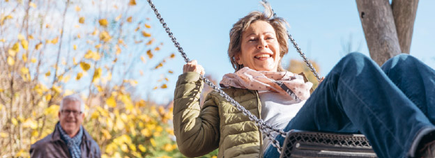Projekt Alter: Den Aufbruch gemeinsam gestalten!