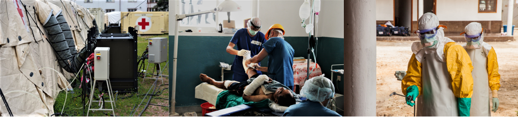 Call to Action – Universal Health Care in Emergencies