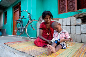 Global Health and Disability