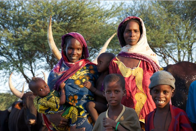 Webinar on: Lessons learnt from community-based HIV testing and same-day ART initiation in Lesotho