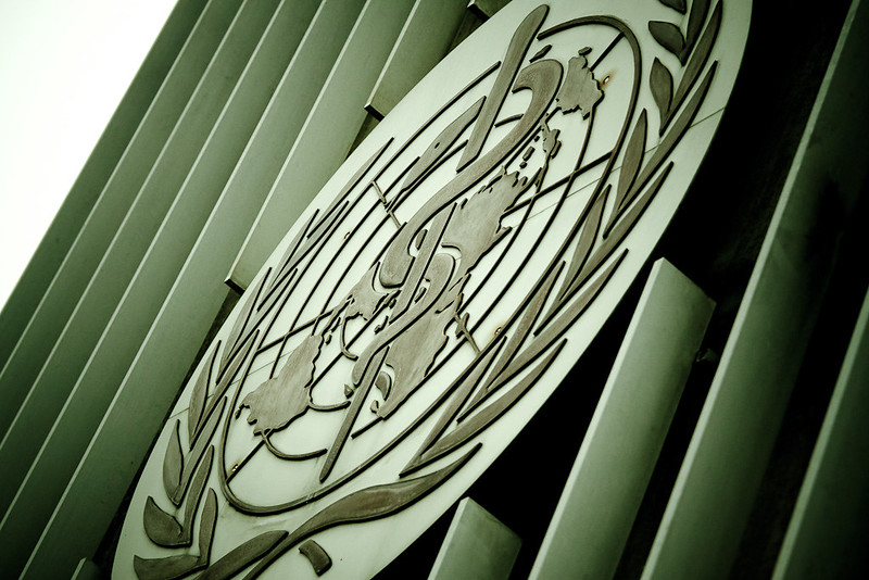 Seventy-fifth World Health Assembly 2022