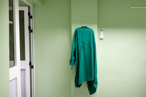 Podiumsgespräch am 16. Juni 2022 in Zürich