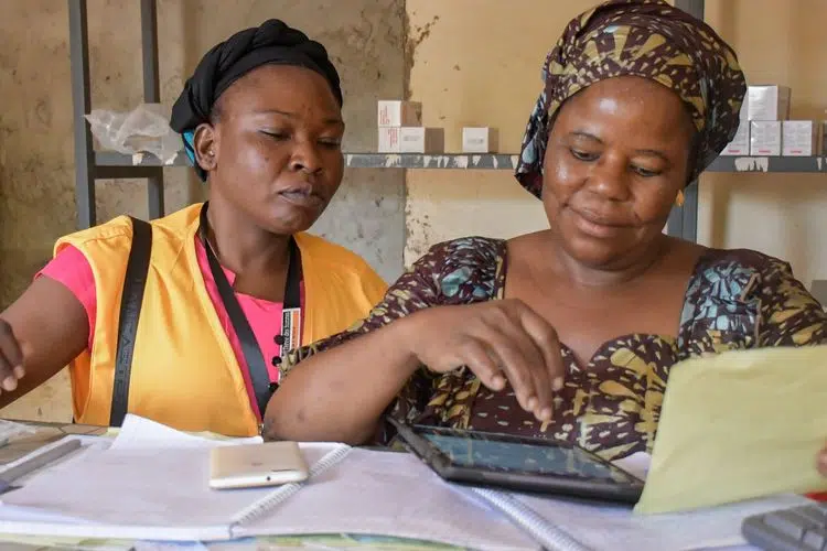 Strengthening surveillance, preparedness, and response to health crises through the operationalization of the humanitarian-development nexus – challenges and lessons learnt