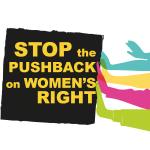 The Pushback on Women’s Rights Must Be Stopped