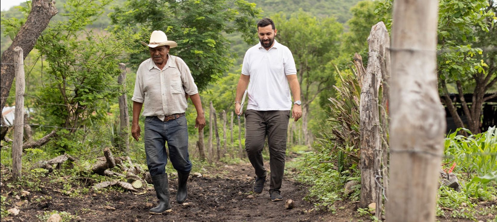 Table ronde: Mettre en œuvre le triple Nexus – Combler le fossé entre les acteurs humanitaires et ceux du développement